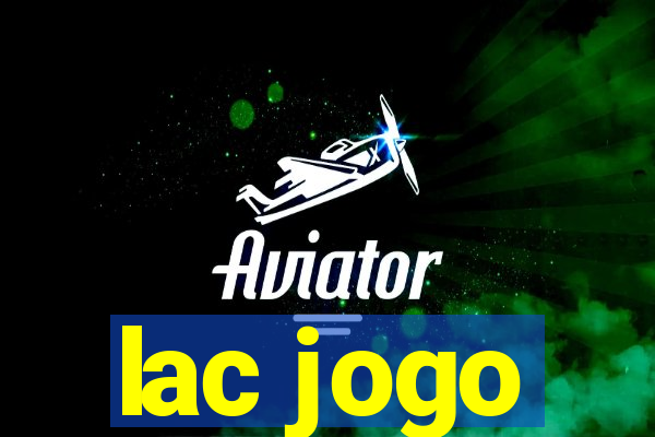 lac jogo